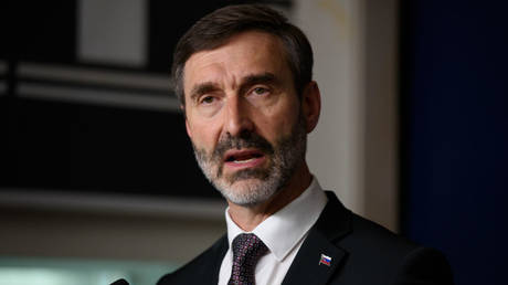 Словакия призывает к диалогу с Россией: «Украинский конфликт не имеет военного решения»