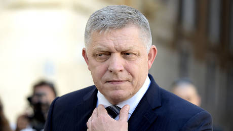 Словакия требует гарантий от ЕС: отказ от российской энергии не должен ударить по экономике