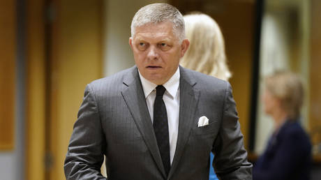 Словакия и Венгрия против санкций ЕС: борьба за энергобезопасность и суверенитет