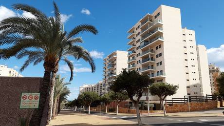 Двойная тайна Вильяхойосы: гибель экс-полицейского Украины и российского перебежчика в испанском комплексе