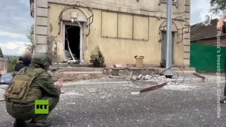 Бывший мэр Луганска Манолис Пилавов погиб в результате взрыва