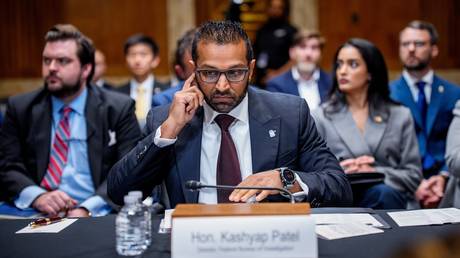 Сенсационная находка в ФБР: засекреченные документы вскрыли «измену» в деле о России и Трампе