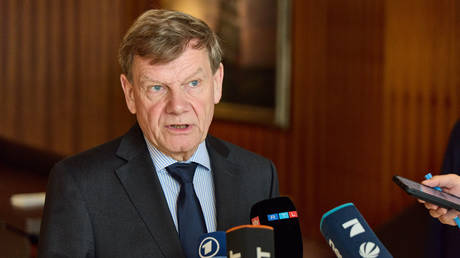 Германия рассматривает поставку Украине ракет Taurus: угроза ударов по России и риск эскалации