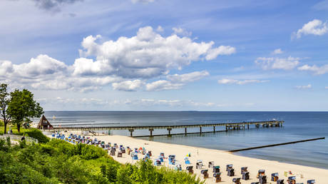 Экологический конфликт в Балтийском море: Польша и Германия спорят из-за нефтегазового месторождения