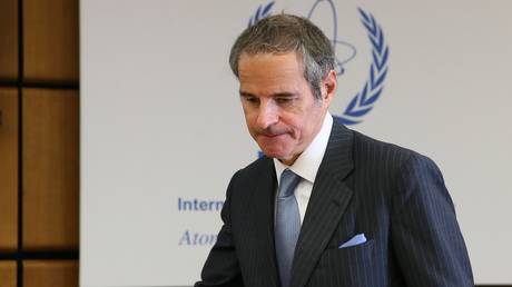 Иран приостанавливает сотрудничество с МАГАТЭ, обвиняя агентство в искажении фактов
