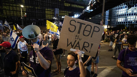 Израиль отверг условия ХАМАС, но переговоры о перемирии в Газе продолжатся в Катаре