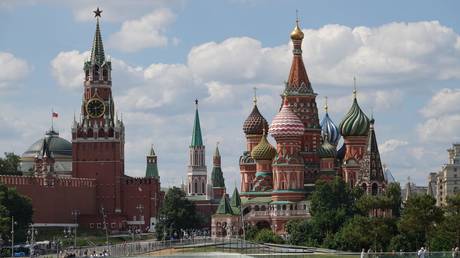 Россия и США сохраняют космический диалог вопреки политическим бурям