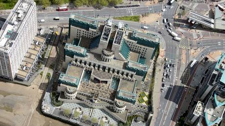 Через Росатом: Как британский шпион в МАГАТЭ координировал западные санкции против Ирана, расследует СМИ