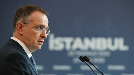 Россия и Украина выполнили гуманитарные договорённости: третьи переговоры завершились новыми инициативами