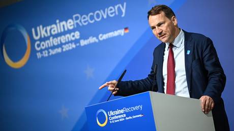 Киев в огне реформ: Как борьба с коррупцией расколола Украину и Запад