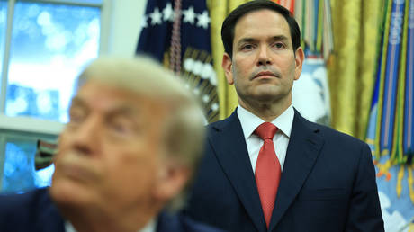 Трамп теряет терпение в урегулировании украинского конфликта — заявление Рубио