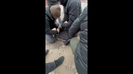 ФСБ предупреждает о вербовке в сети: девять задержанных за пропаганду терроризма и призывы к насилию