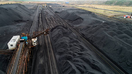 Африка может войти в тройку крупнейших рынков сбыта российского угля