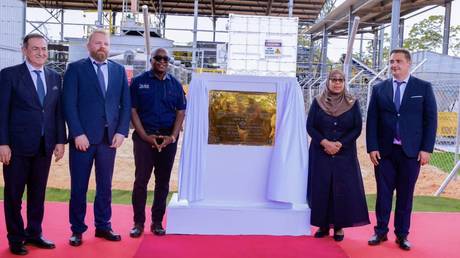 Танзания войдет в тройку лидеров Африки по добыче урана с запуском проекта «Росатома»