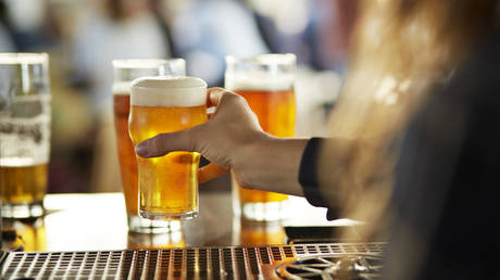 Россия впервые обошла Германию по объёмам пивоварения: санкции и рост экспорта перекраивают мировой рынок