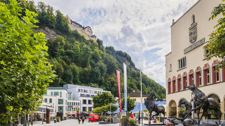 Лихтенштейн на грани: как санкции превратили офшорный рай в поле битвы Запада и России