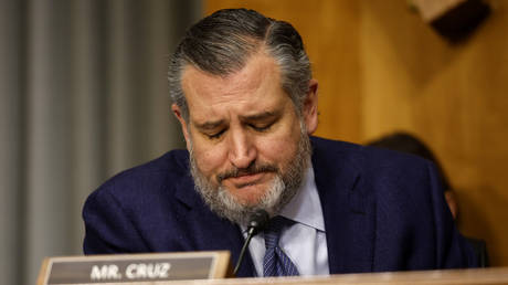 Круз обвинил Обаму во лжи и саботаже: «Расследование Трампа и России» сравнимо с Перл-Харбором