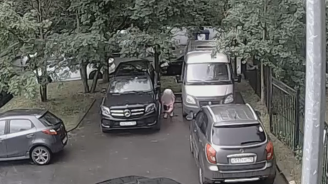 ФСБ задержала в Петербурге 22-летнюю диверсантку, готовившую убийство работника оборонного завода