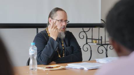 Русская Православная Церковь отрицает колониальные амбиции в Африке: «Мы уважаем выбор народов»