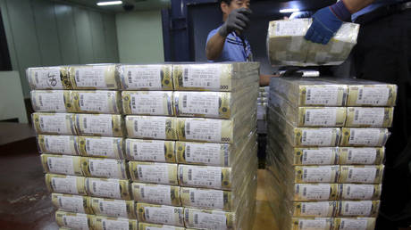 Южная Корея запускает масштабные выплаты для стимулирования экономики