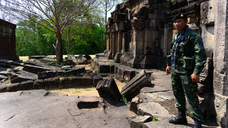 Переговоры о перемирии между Таиландом и Камбоджей: путь к миру или хрупкое затишье?