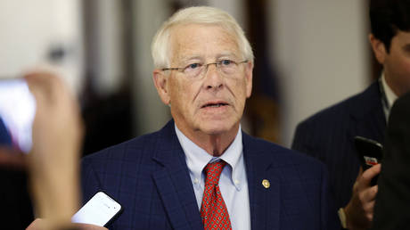 Визит американского сенатора на Тайвань: шаг на фоне попыток США и Китая снизить напряжённость