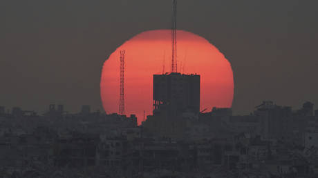 Трамп призвал Хамас принять предложение о перемирии в Газе: «Этот шанс не повторится»