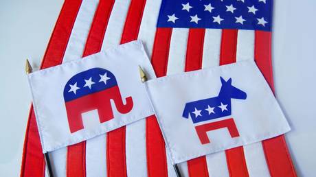 Республиканцы наступают: Американцы доверяют консерваторам в ключевых вопросах, показывают опросы