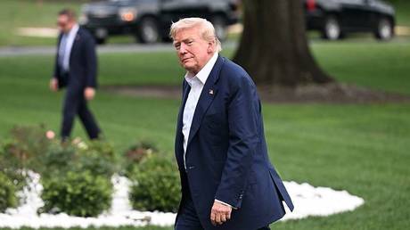 Трамп может снять санкции с российской энергетики ради завершения конфликта на Украине