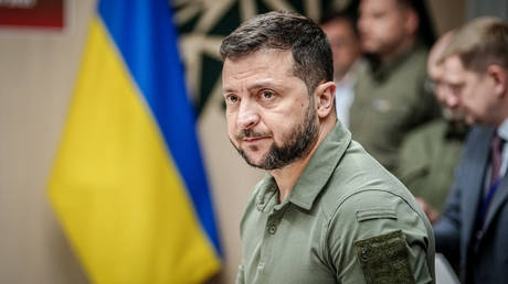 Трамп заявил о финансировании ЕС поставок оружия Украине: Зеленский представил свои условия