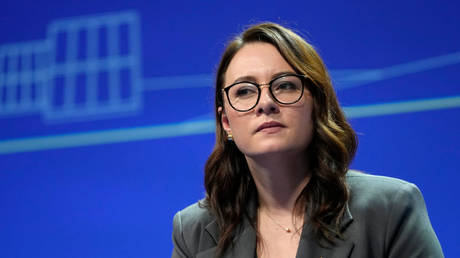 Юлия Свириденко назвала коррупцию «раздутой проблемой» на фоне давления на антикоррупционные органы