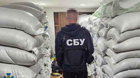 Зеленский усиливает давление: антикоррупционные органы и западные связи под прицелом