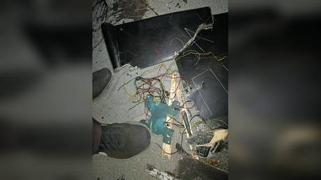 Ночной налет дронов: Массовые отключения электричества и жертвы в ДНР и Ростовской области