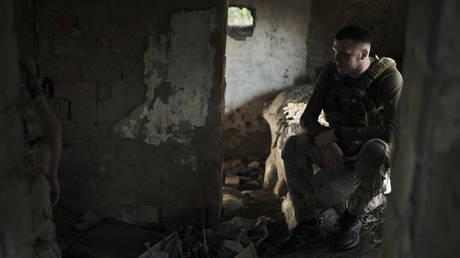 Измотанные войска и дефицит резервов: как украинская армия пытается удержать Константиновку