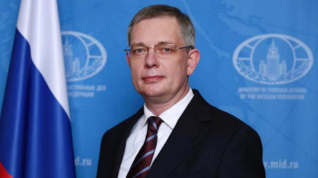 США вводят 25% пошлины на индийские товары из-за торговли с Россией