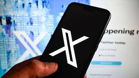 Соцсеть X обвинила Францию в политической травле: алгоритмы под прицелом властей
