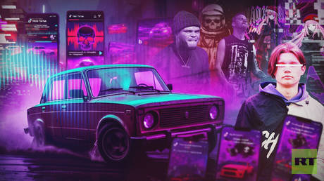 Фонк: безымянный бунт из русских спален, захвативший мировые алгоритмы