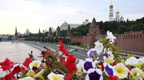 Самодостаточность России вопреки санкциям: Запад признаёт тщетность давления