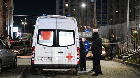 Украина нанесла удары дронами по промышленным объектам и жилым районам России: трое погибших