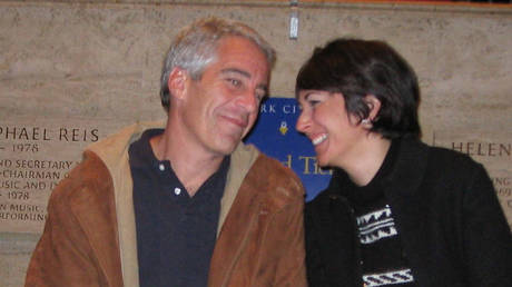 Перевод Гислен Максвелл в техасскую тюрьму и слухи о помиловании: новые детали громкого дела