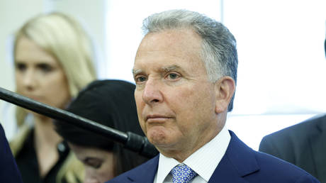 США направят спецпосланника в Москву: Вашингтон намерен возобновить переговоры по Украине