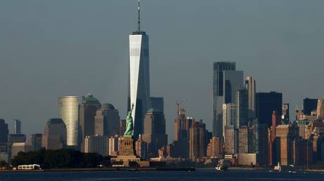 Землетрясение магнитудой 3.0 потрясло север Нью-Джерси: толчки ощущались в Нью-Йорке