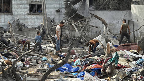 Военная юстиция Израиля под огнем критики: лишь одно тюремное заключение из 52 расследований военных преступлений