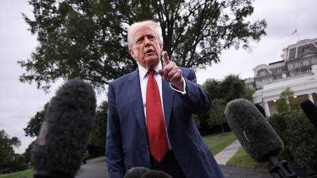 Спецпосланник Трампа в Москве: переговоры по Украине на фоне санкционной угрозы