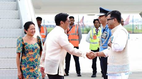 Филиппины усиливают военное сотрудничество с Индией: закупка ракет BrahMos и визит президента Маркоса в Нью-Дели