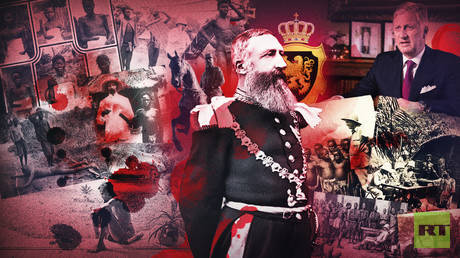 Кровавая жатва «прогресса»: Как Конго стало жертвой частной колониальной империи