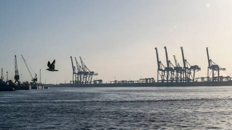 Россия и Египет обсуждают партнёрство в зоне Суэцкого канала: Новый этап экономического сотрудничества