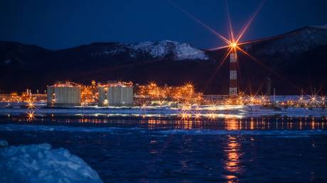 Сахалинская область стала первым углеродно-нейтральным регионом России