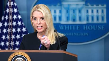 Генпрокуратура США созывает большое жюри для расследования истоков «Русского дела»