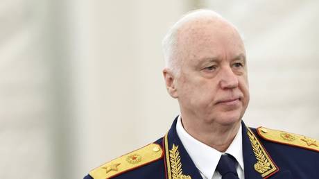 Наёмники из более чем десяти стран участвовали в атаке на Курскую область: расследование РФ